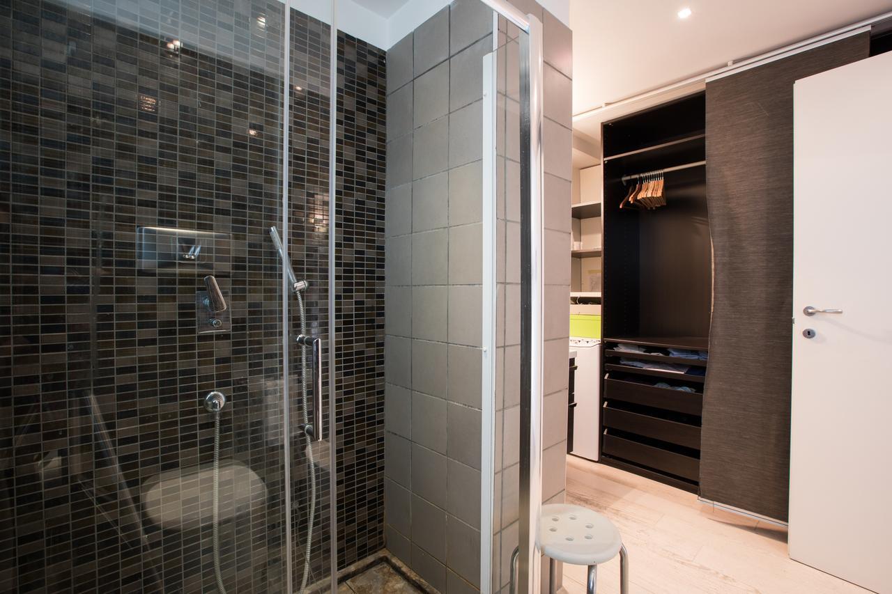 Attico Santa Brigida Apartment Napoli Bagian luar foto